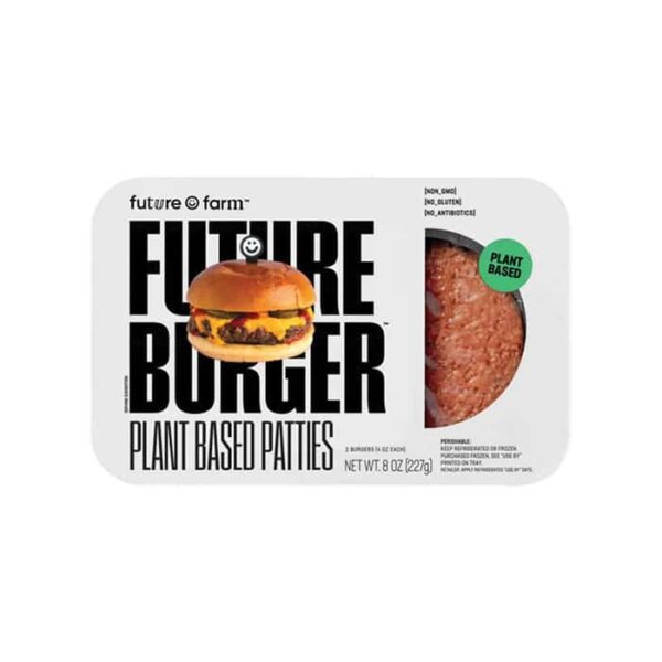 Future Burger