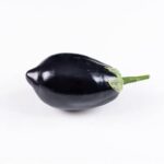 Baby eggplant