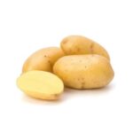 Bag of white potato - Image 2