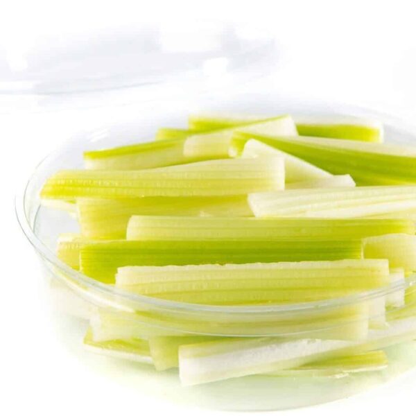Celery sticks