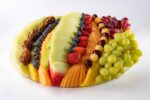 Fruit platter