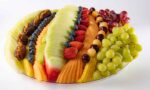 Fruit platter