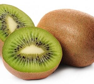 Green kiwi