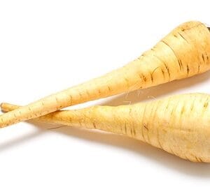 Parsnip
