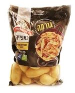 Big bag of gourme potato