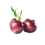 Red onion
