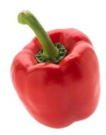Red pepper