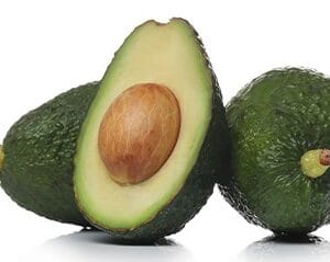 Hass Avocado