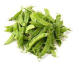 Sugar snowpeas