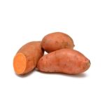 Sweet potato