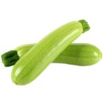Light zucchini
