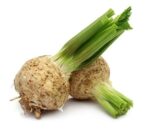 Celery root