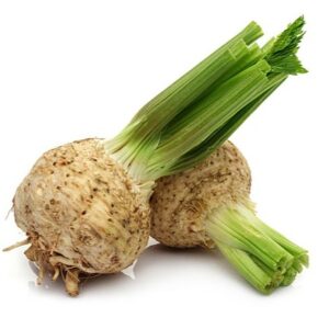 Celery root