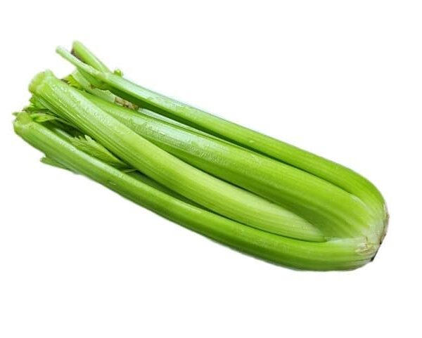 Celery stalks