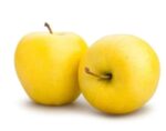 Yellow apple
