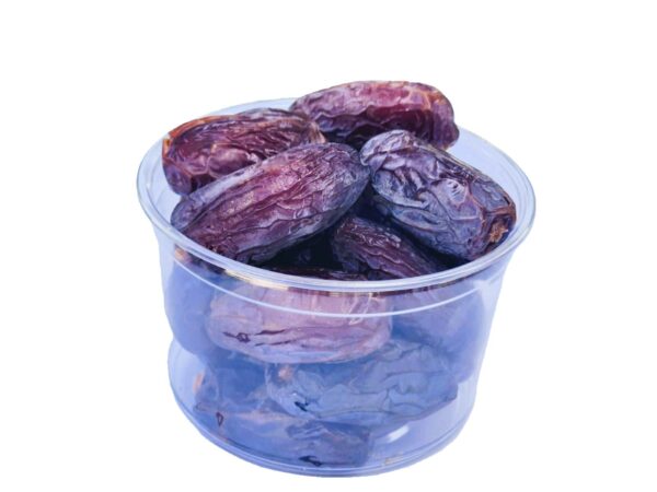 תמרים טריים מג'הול