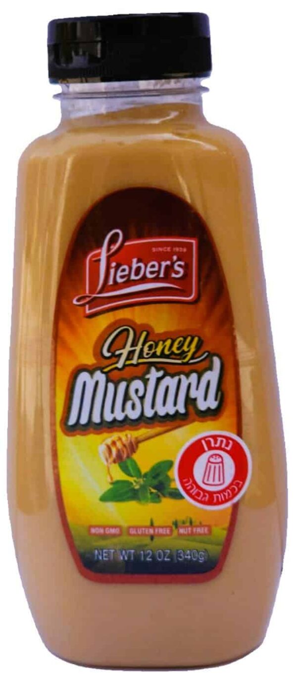 Honey mustard