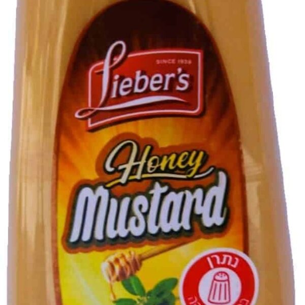 Honey mustard
