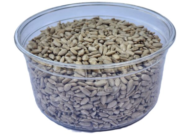 Sunflower Seeds