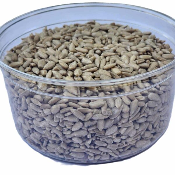 Sunflower Seeds