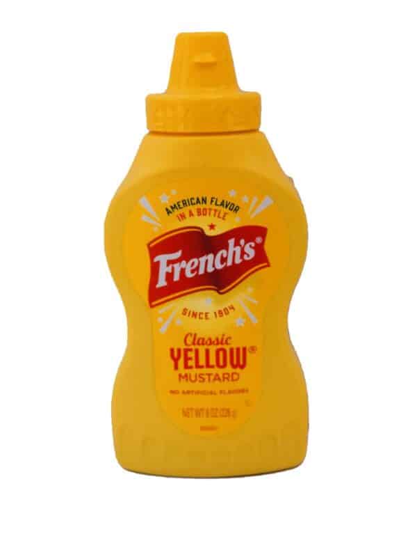 Mustard