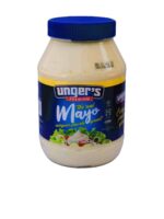Mayonnaise