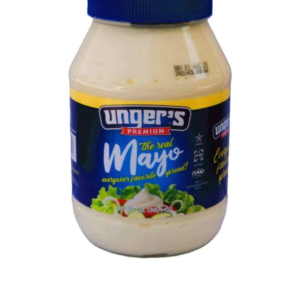 Mayonnaise