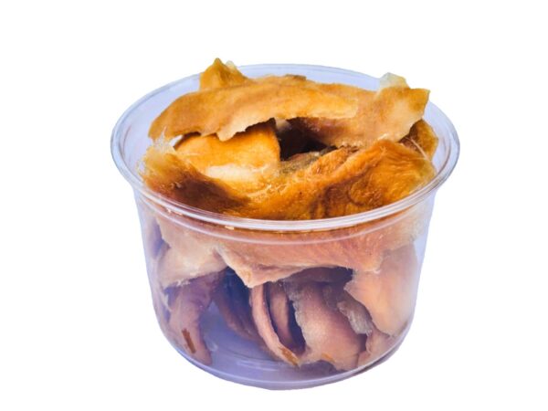 Dried mango