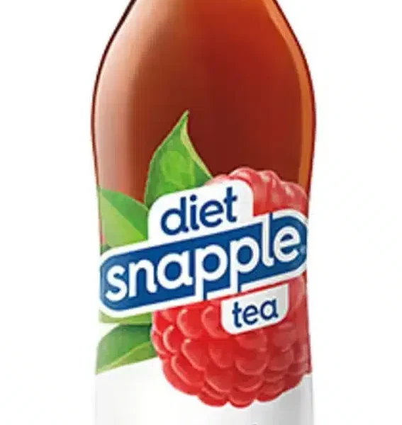 Diet snapple