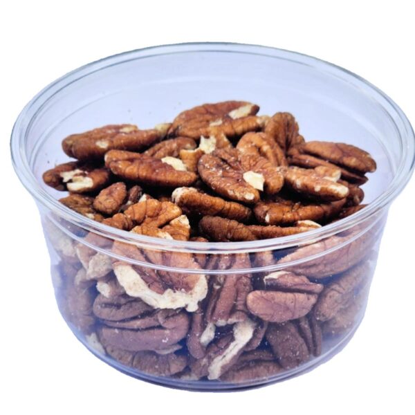 Raw Pecans