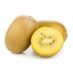 Yellow kiwi