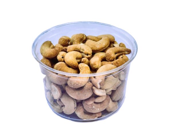 Roasted cashew