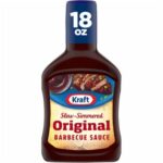 Barbecue sauce original