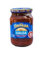 Salsa