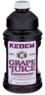 Kedem Grape Juice