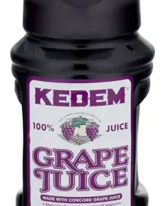 Kedem Grape Juice