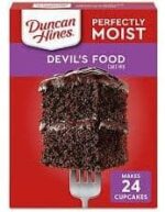 Devil's Food