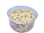 Sliced almond