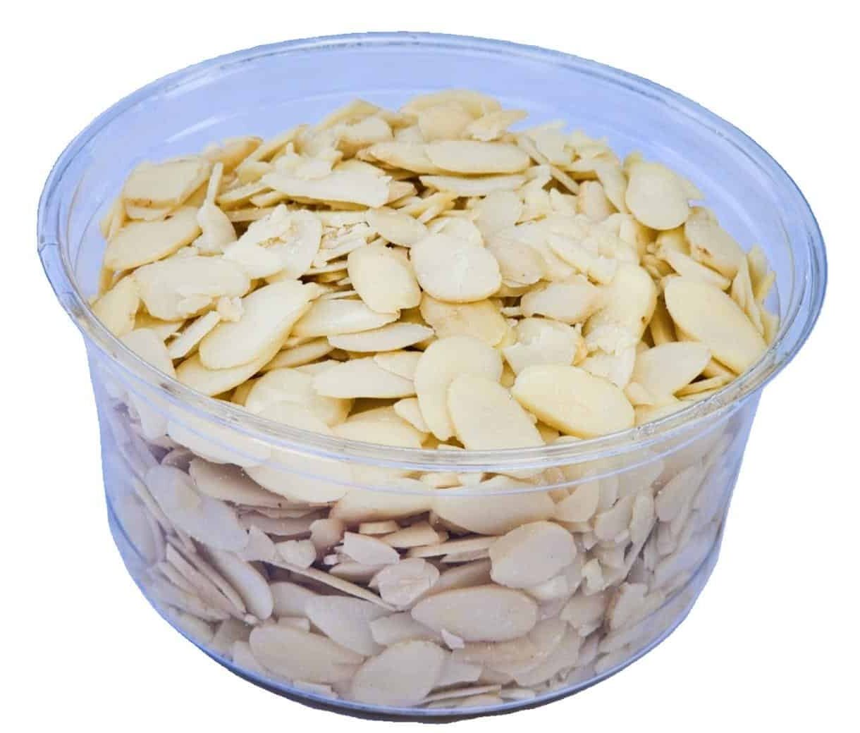 WhatsApp Image 2025-05-19 at 23.34.19 Sliced almond – תמונה 1