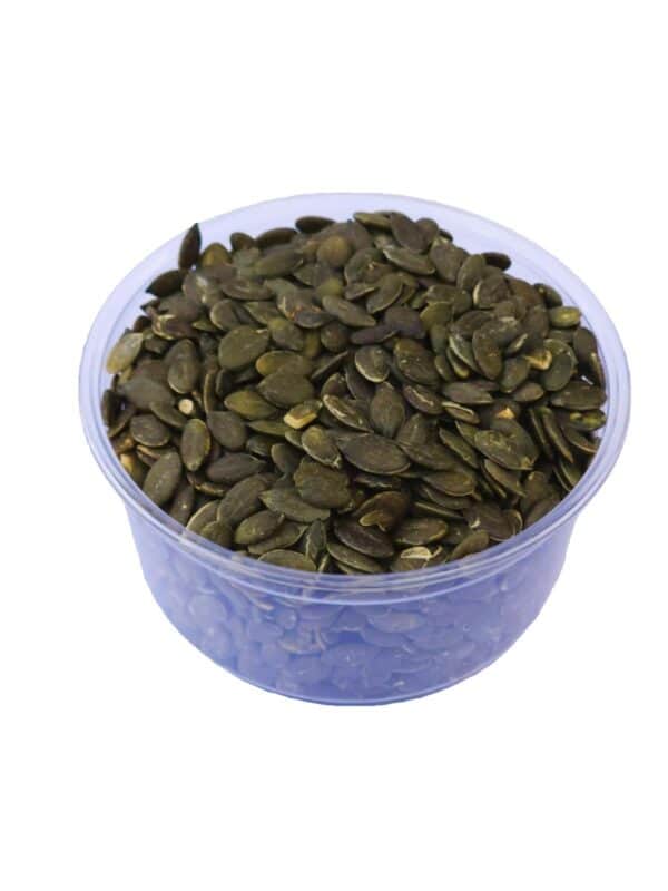 Sunflower seeds