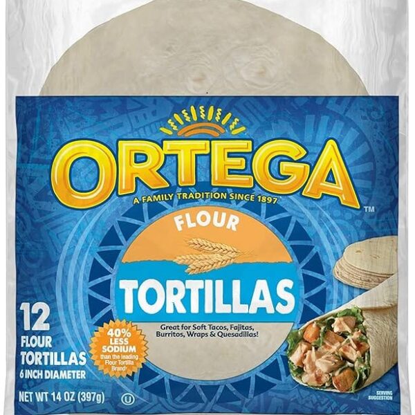 Tortillas