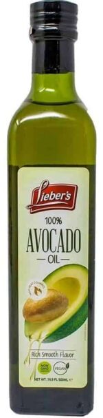 Avocado oil