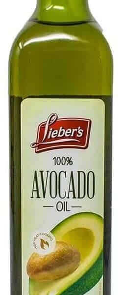 Avocado oil