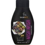Nish Nosh Dressing