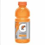 Orange Gatorade
