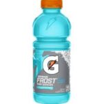 Light Blue Gatorade