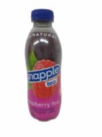 Raspberry Snapple