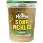 Flaum Pickles