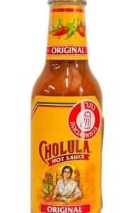 Cholula Original Hot Sauce - Mild Mexican Flavor