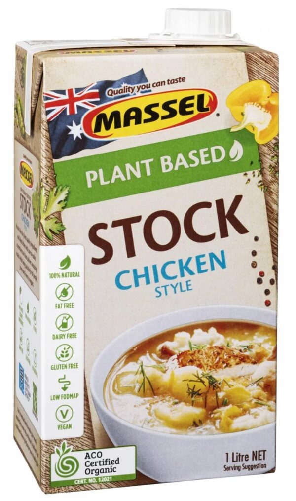 Chicken Stock